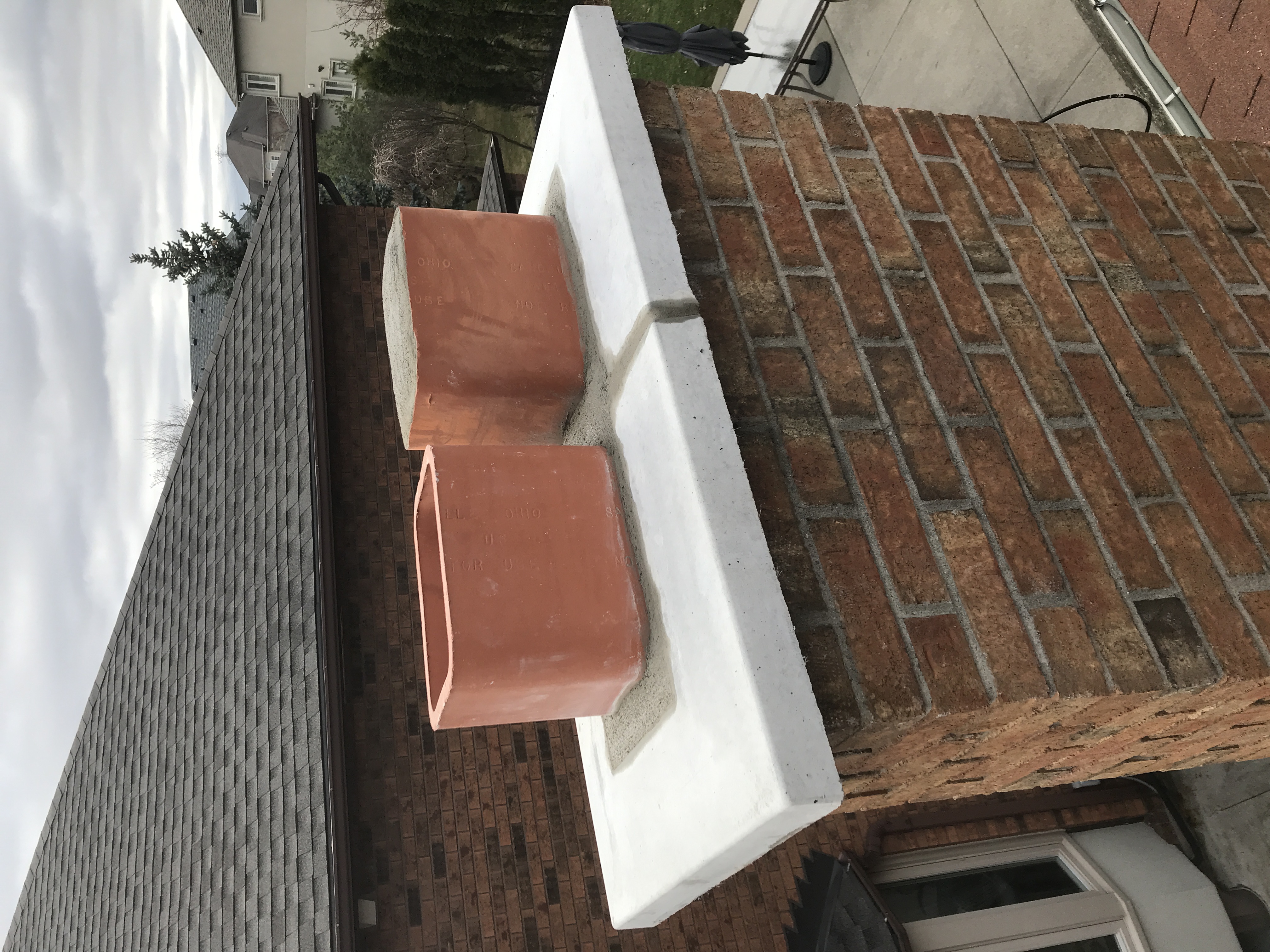 Niagara Masonry Team at Work