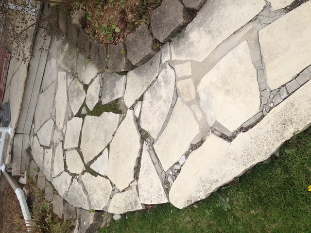 Flagstone project