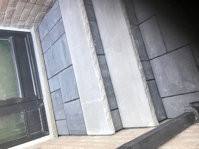 Flagstone project