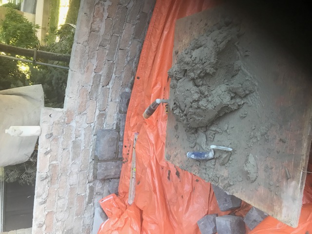 Flagstone project