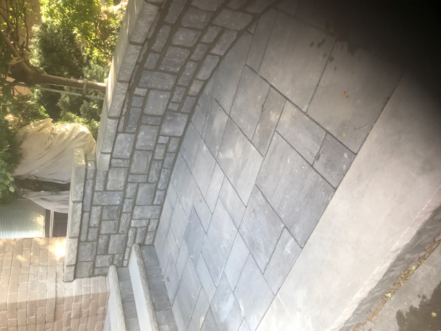 Flagstone project