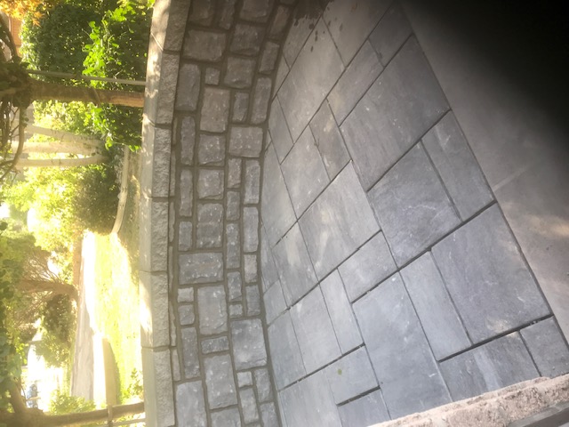 Flagstone project