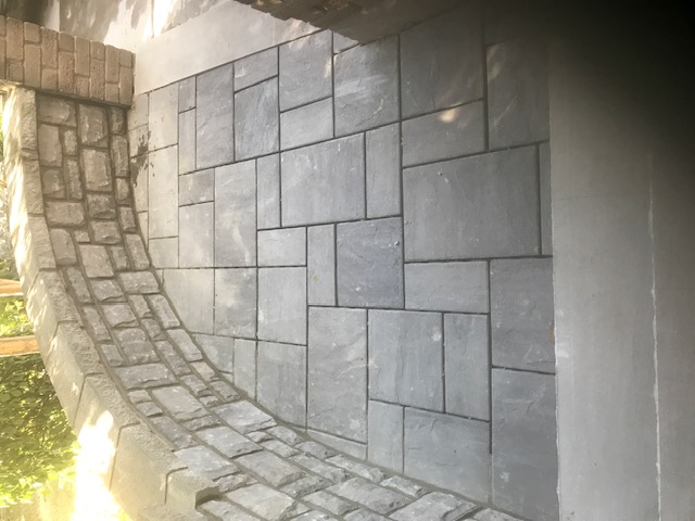 Flagstone project