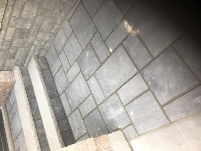 Flagstone project