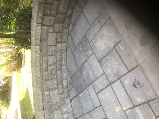 Flagstone project