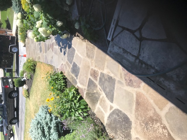 Flagstone Project