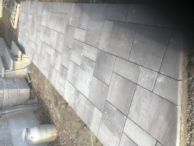 Flagstone Project
