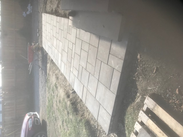 Flagstone project