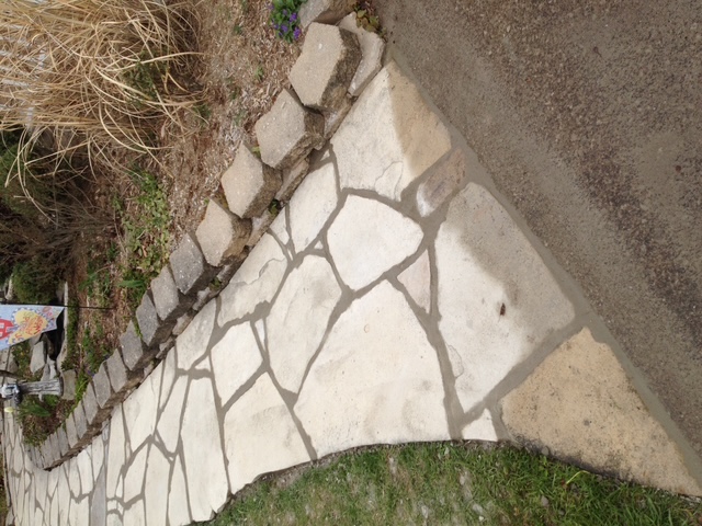 Flagstone project