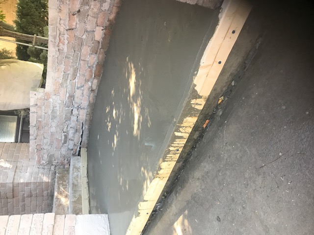 Flagstone project