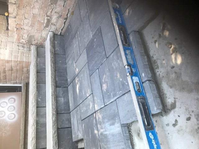 Flagstone project