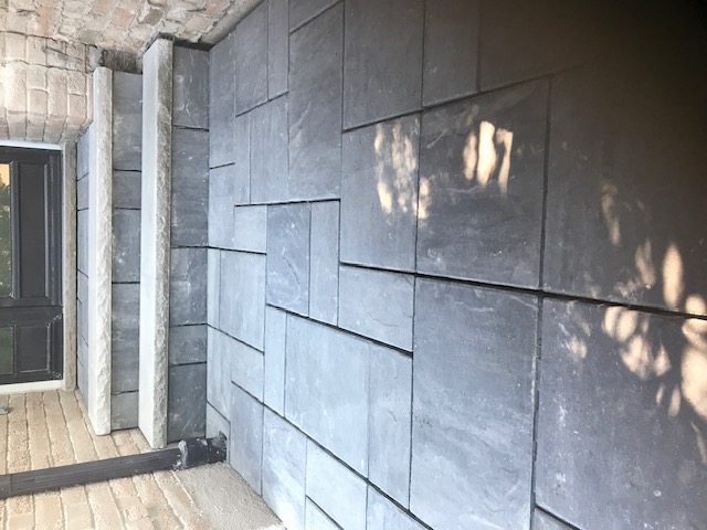Flagstone project