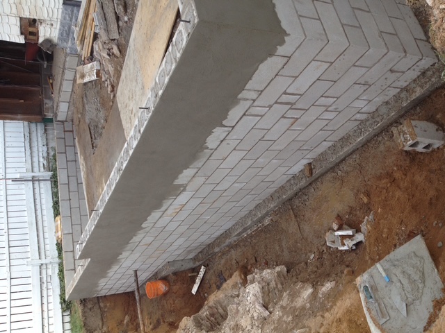 Foundation project
