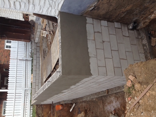 Foundation project