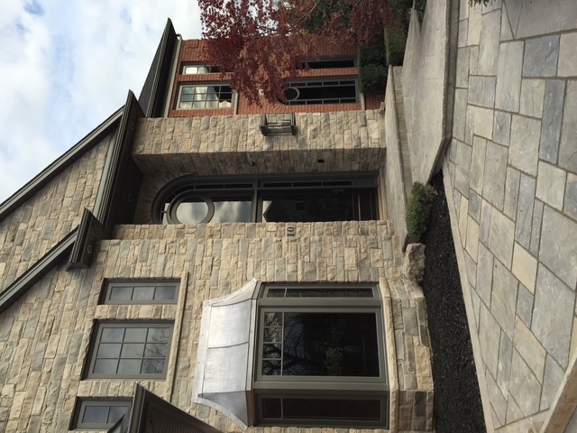 House Refacing Project