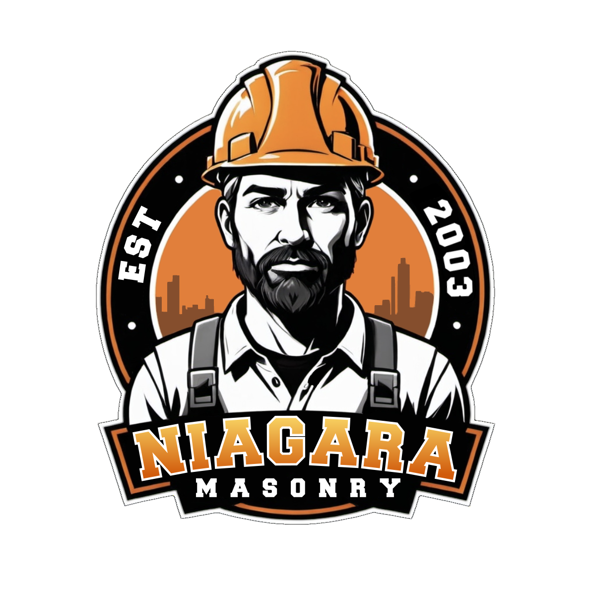 Niagara Masonry Logo